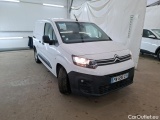  Citroen  Berlingo  Fourgon Driver M 1000 1.5 BlueHDi 100CV BVM5 E6dT #4