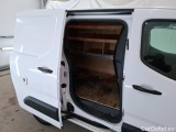  Citroen  Berlingo  Fourgon Driver M 1000 1.5 BlueHDi 100CV BVM5 E6dT #9