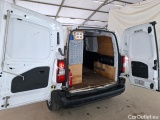 Citroen  Berlingo  Fourgon Driver M 1000 1.5 BlueHDi 100CV BVM5 E6dT #8