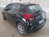  Citroen  C3  Société Feel Nav 1.2 PureTech 80CV BVM5 E6 #2