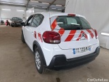 Citroen  C3  Société Feel 1.5 BlueHDI 100CV BVM6 E6dT #2