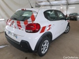  Citroen  C3  Société Feel 1.5 BlueHDI 100CV BVM6 E6dT #3