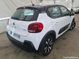 Citroen  C3  Shine 1.2 PureTech 110CV BVA6 E6d / TRANSFO VP/VF #3