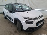  Citroen  C3  Shine 1.2 PureTech 110CV BVA6 E6d / TRANSFO VP/VF #4