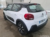  Citroen  C3  Shine 1.2 PureTech 110CV BVA6 E6d / TRANSFO VP/VF #2