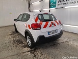  Citroen  C3  Société Feel 1.5 BlueHDI 100CV BVM5 E6dT #2