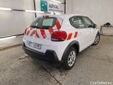  Citroen  C3  Société Feel 1.5 BlueHDI 100CV BVM5 E6dT #3