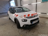  Citroen  C3  Société Feel 1.5 BlueHDI 100CV BVM5 E6dT #4