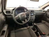  Citroen  C3  Société Feel 1.5 BlueHDI 100CV BVM5 E6dT #5