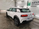  Citroen  C4 Cactus  Feel Nav Société 1.5 BlueHDI 120CV BVA6 E6dT #2