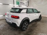  Citroen  C4 Cactus  Feel Nav Société 1.5 BlueHDI 120CV BVA6 E6dT #3