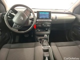  Citroen  C4 Cactus  Feel Nav Société 1.5 BlueHDI 120CV BVA6 E6dT #5
