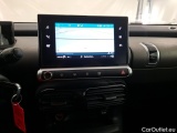  Citroen  C4 Cactus  Feel Nav Société 1.5 BlueHDI 120CV BVA6 E6dT #7