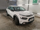  Citroen  C4 Cactus  Feel Nav Société 1.5 BlueHDI 120CV BVA6 E6dT #4