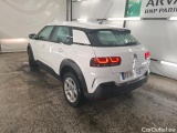  Citroen  C4 Cactus  Feel Nav Société 1.5 BlueHDI 120CV BVA6 E6dT #2