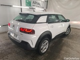  Citroen  C4 Cactus  Feel Nav Société 1.5 BlueHDI 120CV BVA6 E6dT #3