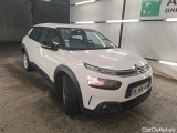  Citroen  C4 Cactus  Feel Nav Société 1.5 BlueHDI 120CV BVA6 E6dT #4