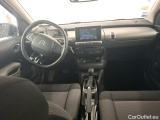  Citroen  C4 Cactus  Feel Nav Société 1.5 BlueHDI 120CV BVA6 E6dT #5