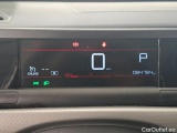  Citroen  C4 Cactus  Feel Nav Société 1.5 BlueHDI 120CV BVA6 E6dT #7