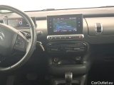  Citroen  C4 Cactus  Feel Nav Société 1.5 BlueHDI 120CV BVA6 E6dT #10
