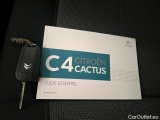  Citroen  C4 Cactus  Feel Nav Société 1.5 BlueHDI 120CV BVA6 E6dT #12