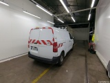  Citroen  Jumpy  Fourgon Control M 2.0 BlueHDi 120CV BVM6 E6dT #3