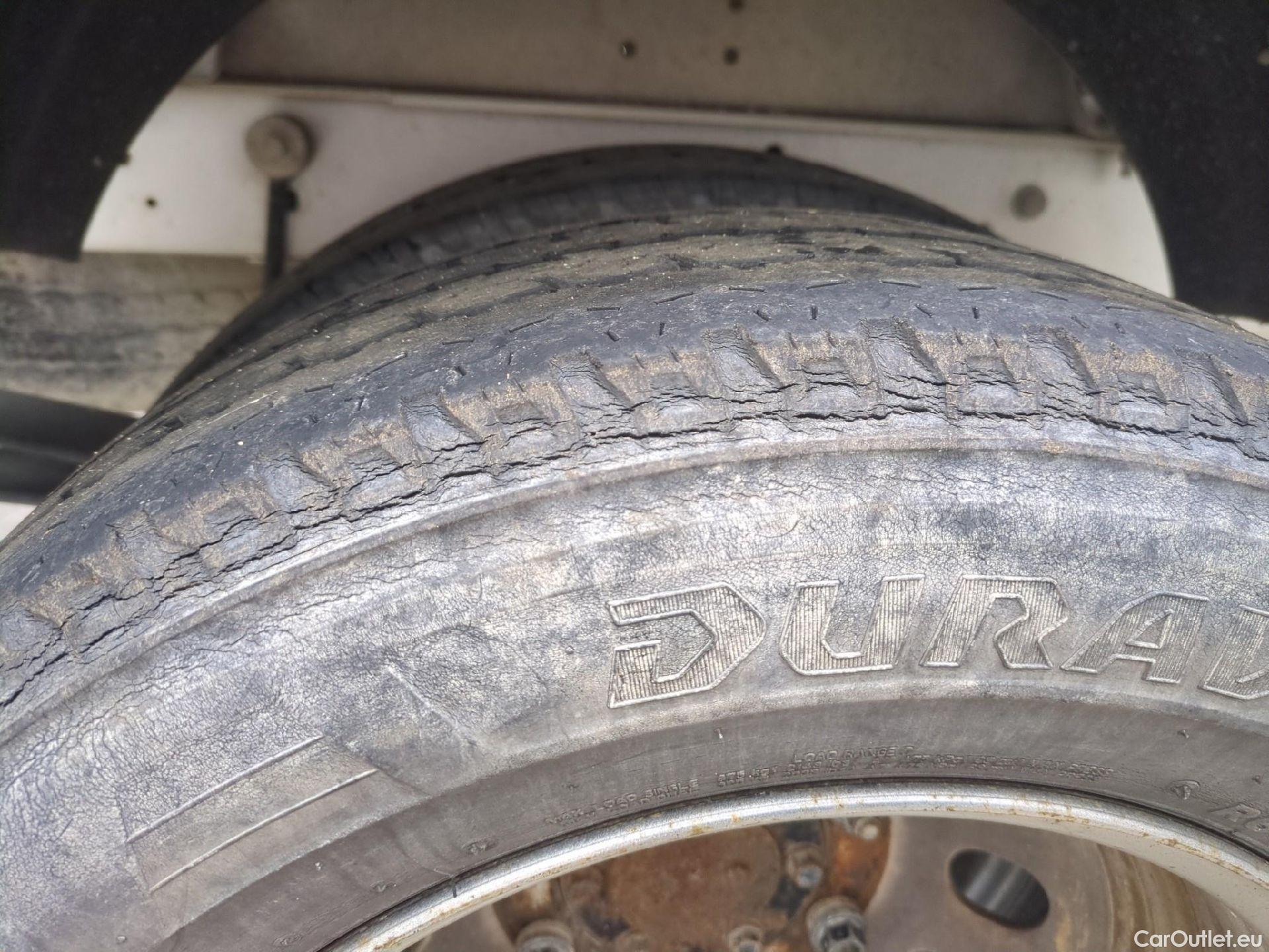  Ford  Transit  Plateau 350 L2 2.0 TDCi 130CV BVM6 E6 #4