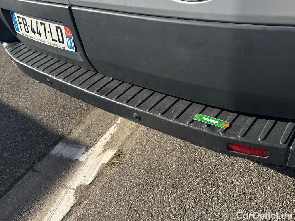  Ford  Transit  Fourgon 310 L3 Trend 2.0 TDCi 105CV BVM6 E6 #24