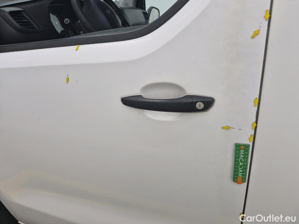  Citroen  Jumpy CITROEN  VU 4p VNA Taille M BlueHDi 120 S&S BVM6Business fourgon tôl #63