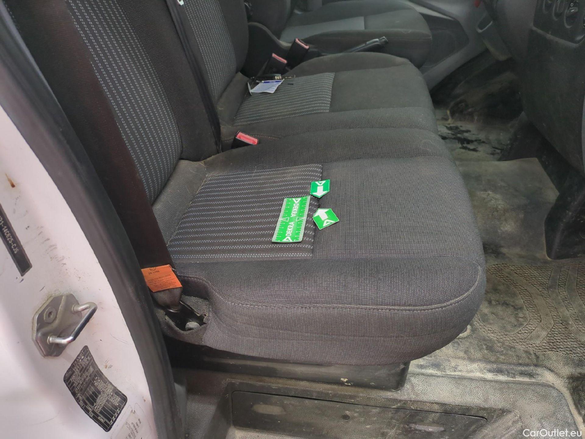  Ford  Transit  Plateau 350 L2 2.0 TDCi 130CV BVM6 E6 #22