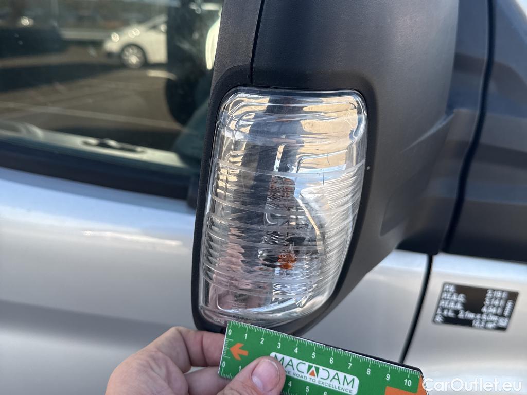  Ford  Transit  Fourgon 310 L3 Trend 2.0 TDCi 105CV BVM6 E6 #22