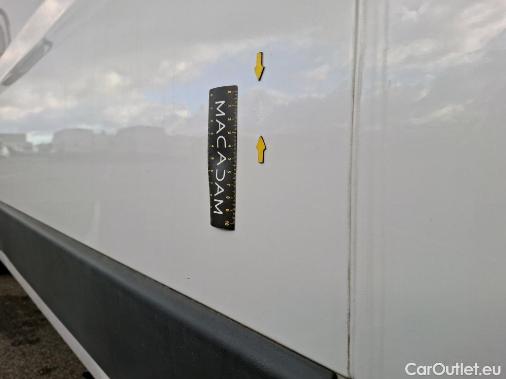  Fiat  Ducato FIAT   2014  4P  Fourgon tôlé 2 3 Multijet 120 3 0 M H2 Business #11