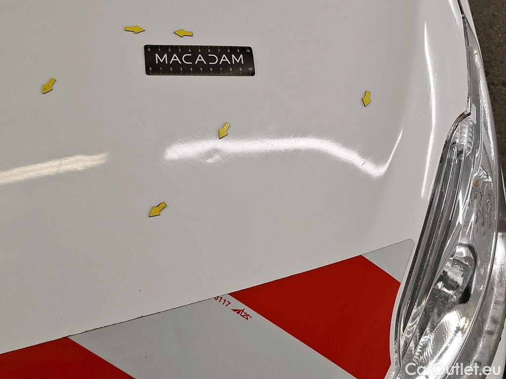  Peugeot  208 PEUGEOT  Affaire VU 5p Berline BlueHDi 75 PREMIUM #3