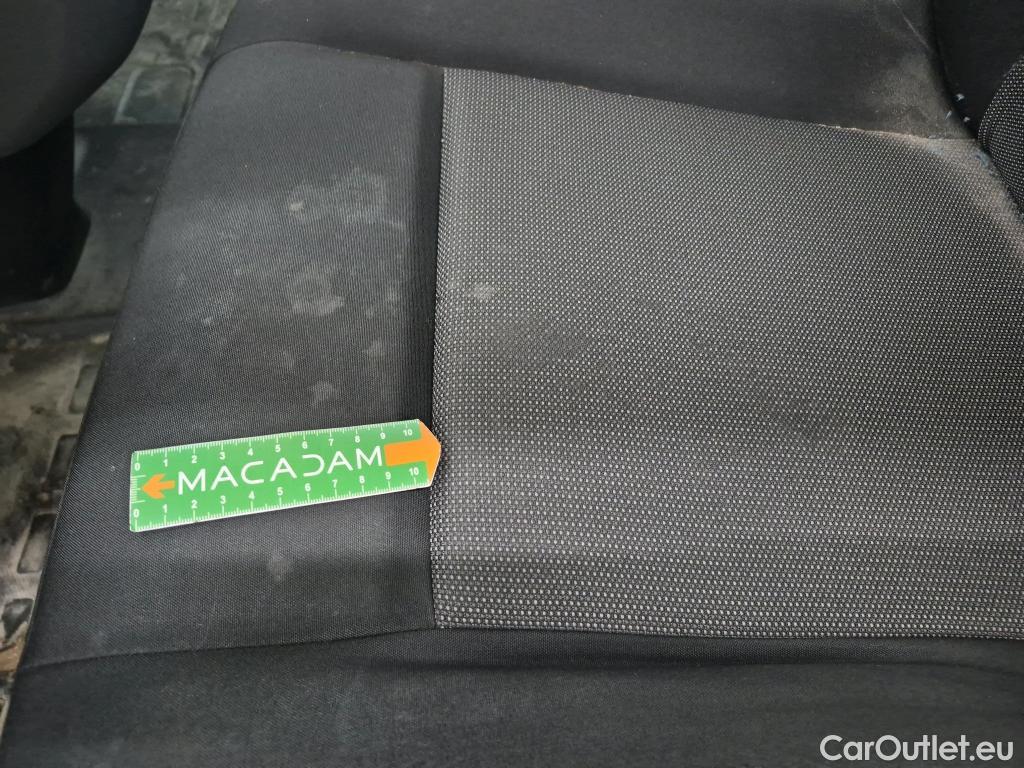  Citroen  Jumpy CITROEN  VU 4p VNA Taille M BlueHDi 120 S&S BVM6Business fourgon tôl #99