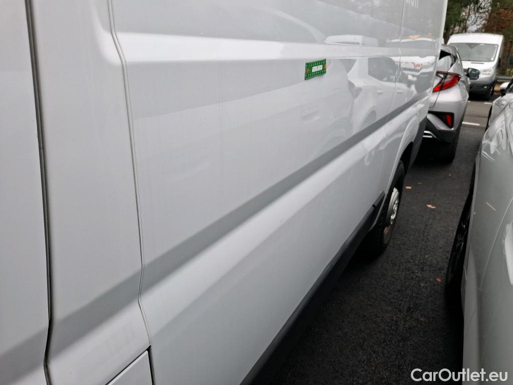  Fiat  Ducato FIAT  VU 4p Fourgon 3 0 M H2 2 0 Multijet 115 Pack Pro Nav #4