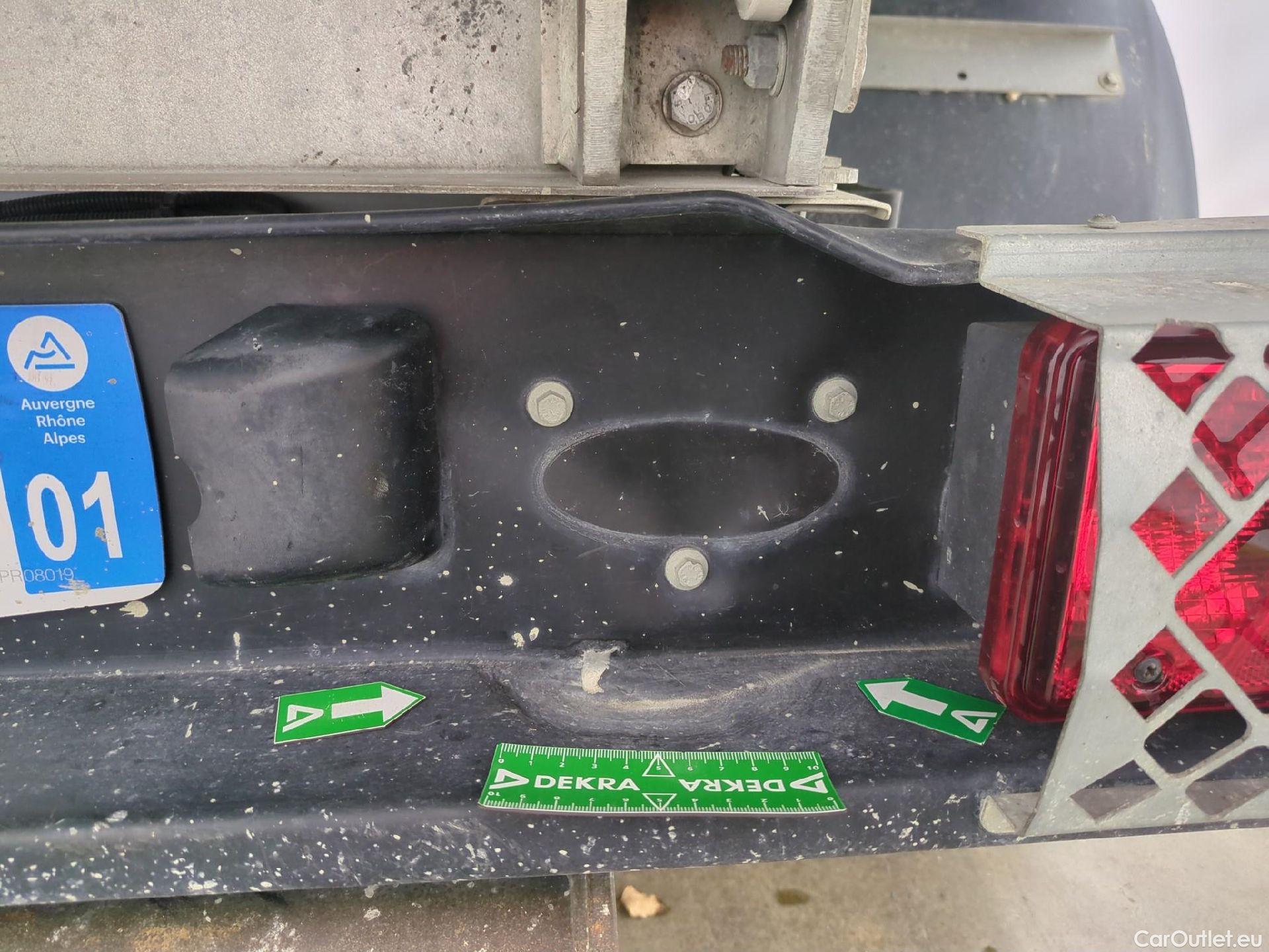  Ford  Transit  Plateau 350 L2 2.0 TDCi 130CV BVM6 E6 #16