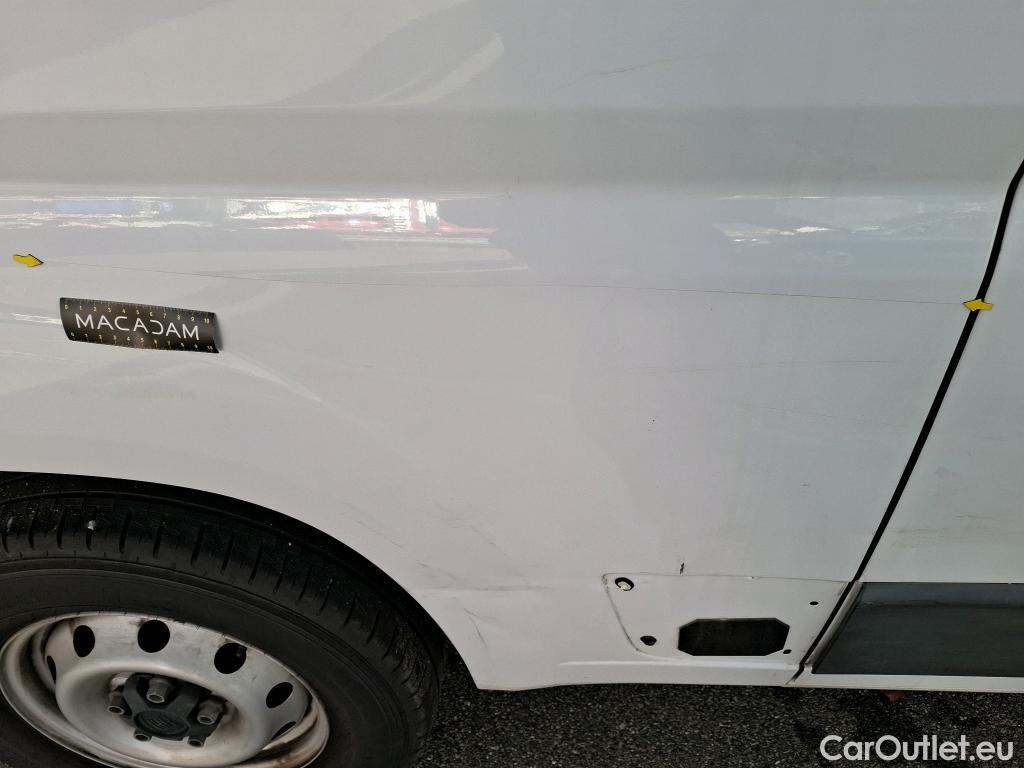  Fiat  Ducato FIAT   2014  4P  Fourgon tôlé 2 3 Multijet 120 3 0 M H2 Business #5