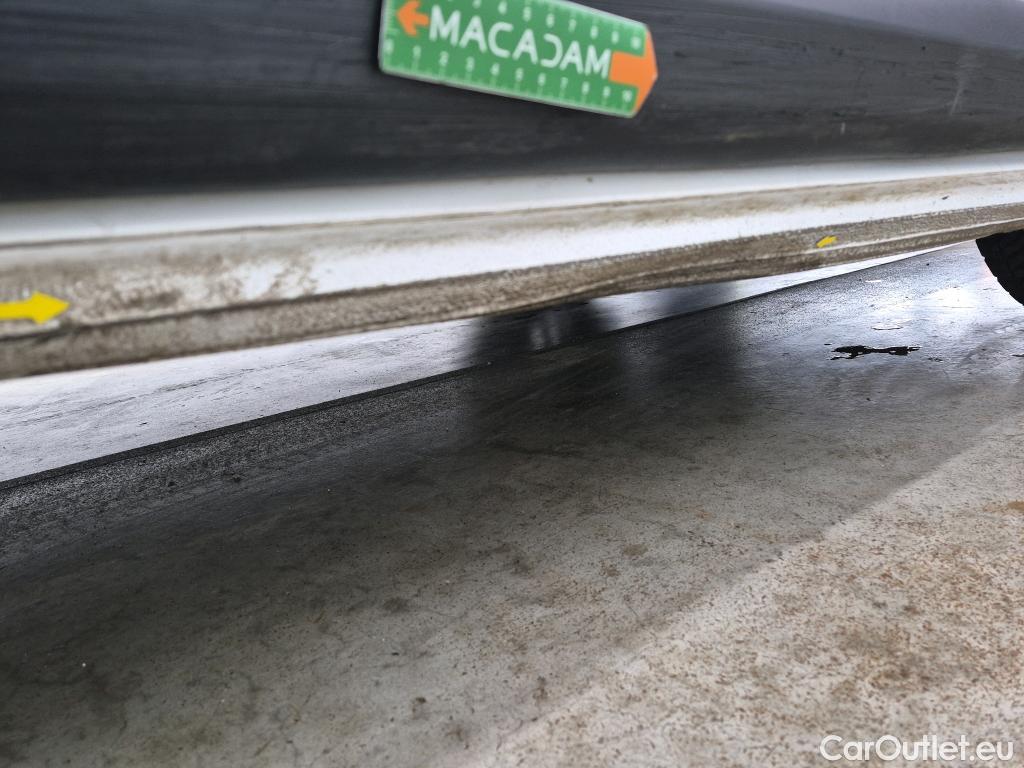  Citroen  Jumpy CITROEN  VU 4p VNA Taille M BlueHDi 120 S&S BVM6Business fourgon tôl #34