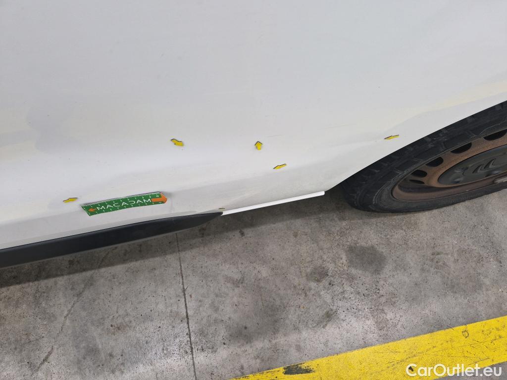  Citroen  Jumpy CITROEN  VU 4p VNA Taille M BlueHDi 120 S&S BVM6Business fourgon tôl #14