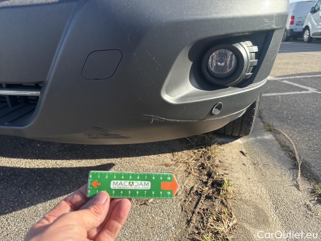  Ford  Transit  Fourgon 310 L3 Trend 2.0 TDCi 105CV BVM6 E6 #10