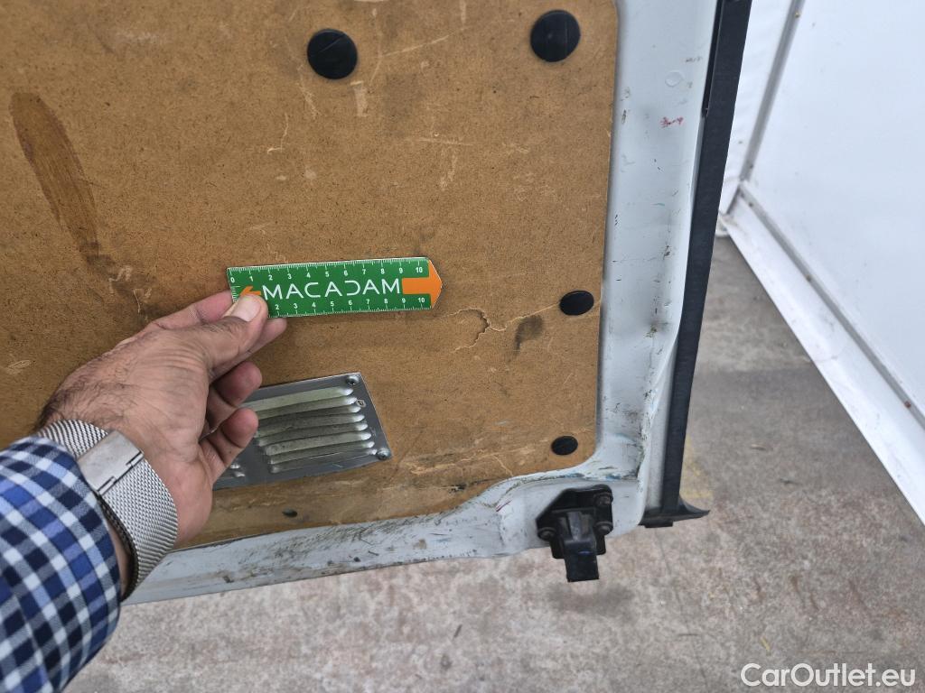  Citroen  Jumpy CITROEN  VU 4p VNA Taille M BlueHDi 120 S&S BVM6Business fourgon tôl #72