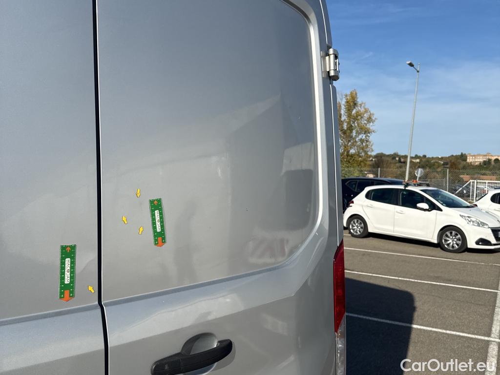  Ford  Transit  Fourgon 310 L3 Trend 2.0 TDCi 105CV BVM6 E6 #16