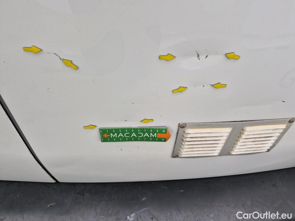  Citroen  Jumpy CITROEN  VU 4p VNA Taille M BlueHDi 120 S&S BVM6Business fourgon tôl #39