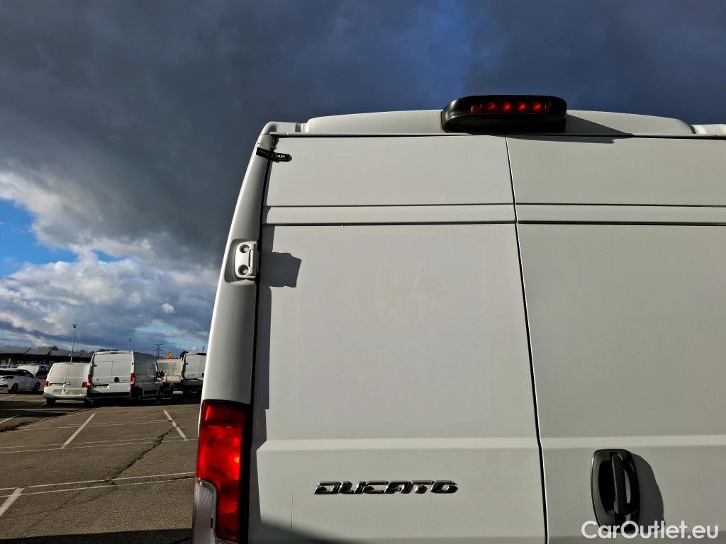  Fiat  Ducato FIAT   2014  4P  Fourgon tôlé 2 3 Multijet 120 3 0 M H2 Business #38