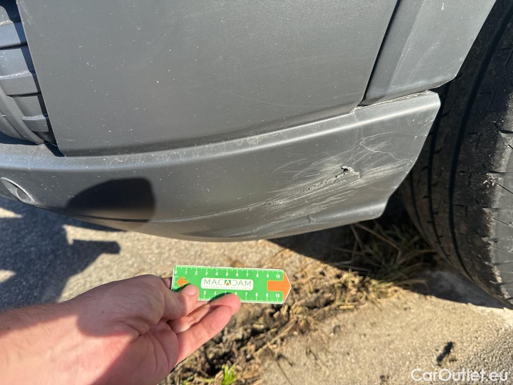  Ford  Transit  Fourgon 310 L3 Trend 2.0 TDCi 105CV BVM6 E6 #11