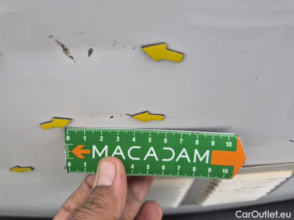  Citroen  Jumpy CITROEN  VU 4p VNA Taille M BlueHDi 120 S&S BVM6Business fourgon tôl #41