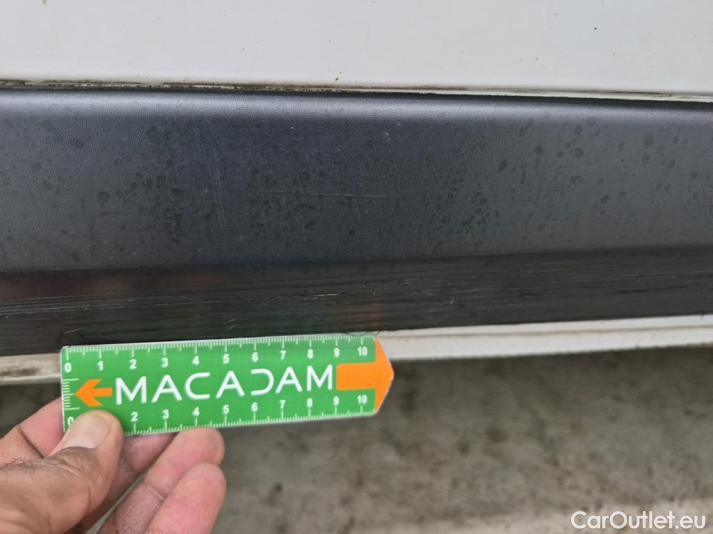  Citroen  Jumpy CITROEN  VU 4p VNA Taille M BlueHDi 120 S&S BVM6Business fourgon tôl #111