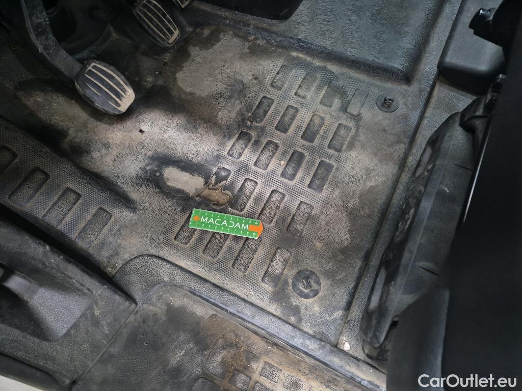  Citroen  Jumpy CITROEN  VU 4p VNA Taille M BlueHDi 120 S&S BVM6Business fourgon tôl #83