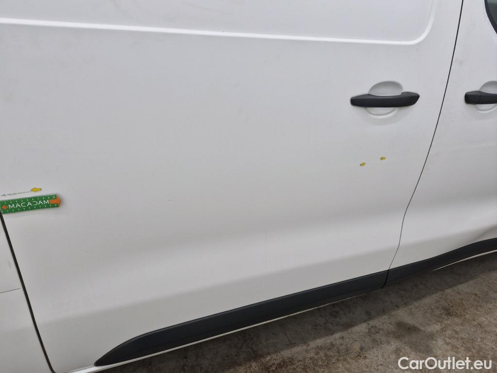  Citroen  Jumpy CITROEN  VU 4p VNA Taille M BlueHDi 120 S&S BVM6Business fourgon tôl #102