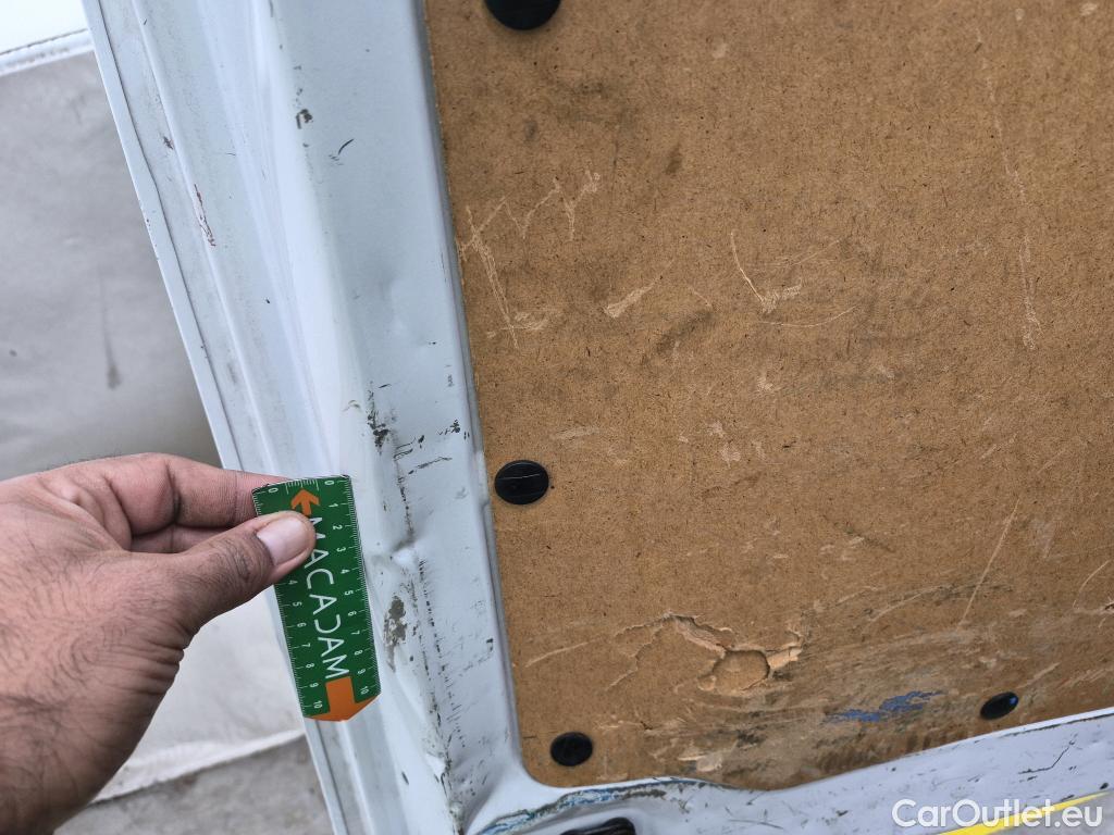  Citroen  Jumpy CITROEN  VU 4p VNA Taille M BlueHDi 120 S&S BVM6Business fourgon tôl #59